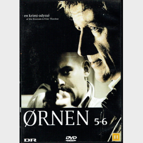 �rnen 05-06 (2004) - NY