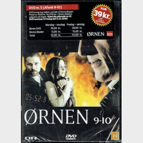�rnen 09-10 (2004) - NY