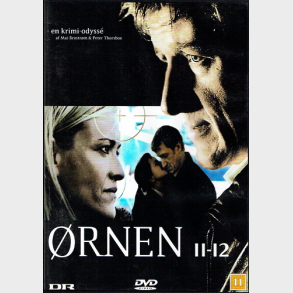 �rnen 11-12 (2004) - NY