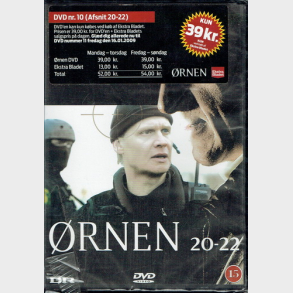 �rnen 20-22 (2004) - NY
