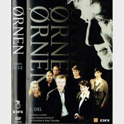 �rnen Del 1 Afsnit 1-12 (2004)