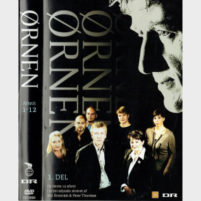 �rnen Del 1 Afsnit 1-12 (2004)
