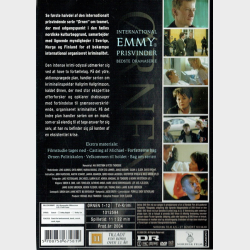 �rnen Del 1 Afsnit 1-12 (2004)