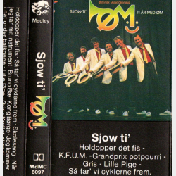 stjysk Musikforsyning - Sjow Ti