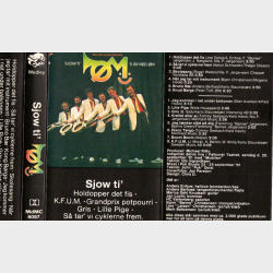 stjysk Musikforsyning - Sjow Ti