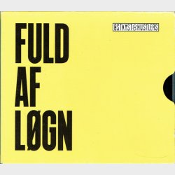 �stkyst Hustlers - Fuld Af L�gn (1996)