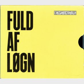 �stkyst Hustlers - Fuld Af L�gn (1996)