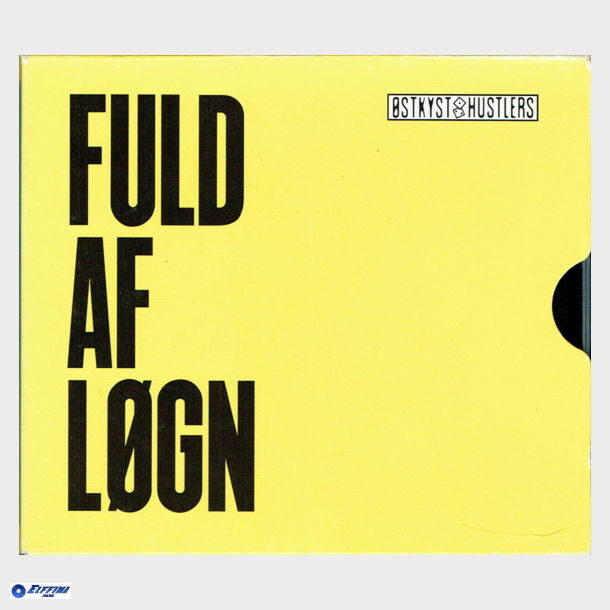 �stkyst Hustlers - Fuld Af L�gn (1996)