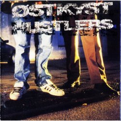 stkyst Hustlers - Verdens Lngste Rap (1995)