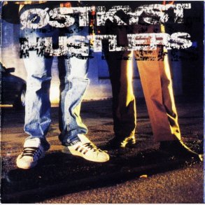 stkyst Hustlers - Verdens Lngste Rap (1995)