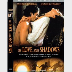 Of Love And Shadows (1994)