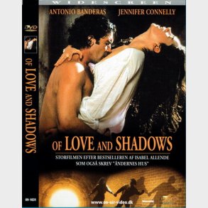 Of Love And Shadows (1994)