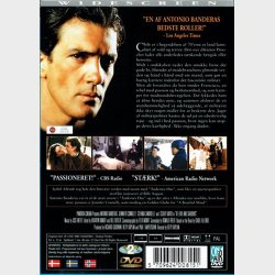 Of Love And Shadows (1994)