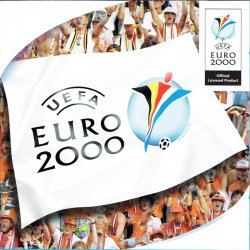Official Euro 2000 Album (2000)