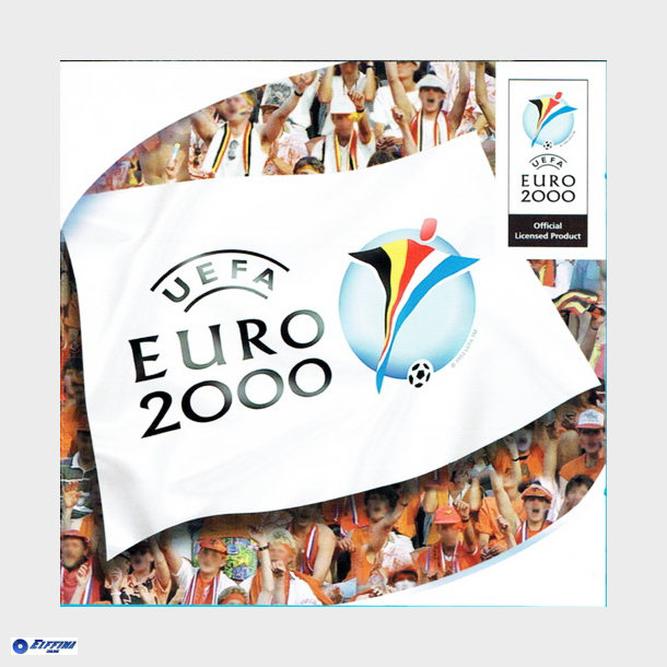Official Euro 2000 Album (2000)