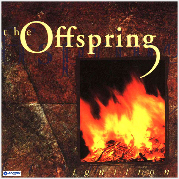 Offspring - Ignition (1992)