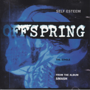 Offspring - Self Esteem (1994)