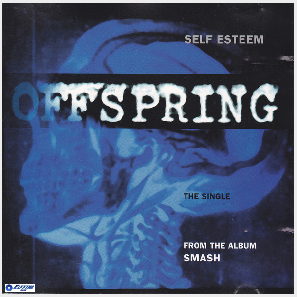 Offspring - Self Esteem (1994)