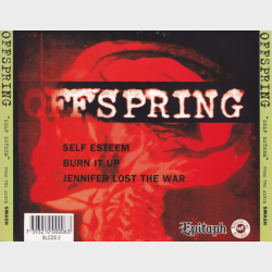 Offspring - Self Esteem (1994)