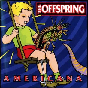 Offspring, The - Americana (1998)
