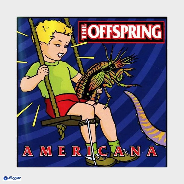 Offspring, The - Americana (1998)