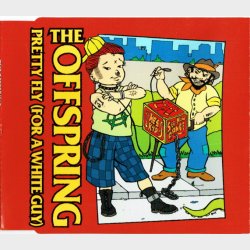 Offspring, The - Pretty Fly (For A White Guy) (1998)