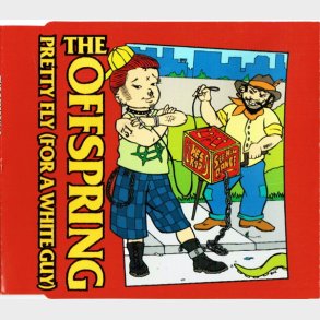 Offspring, The - Pretty Fly (For A White Guy) (1998)