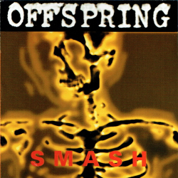 Offspring, The - Smash (1994)