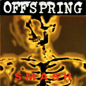 Offspring, The - Smash (1994)