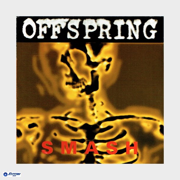 Offspring, The - Smash (1994)