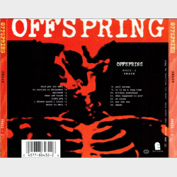 Offspring, The - Smash (1994)