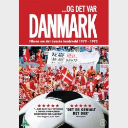 Og Det Var Danmark (2008)