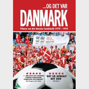 Og Det Var Danmark (2008)