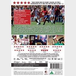 Og Det Var Danmark (2008)