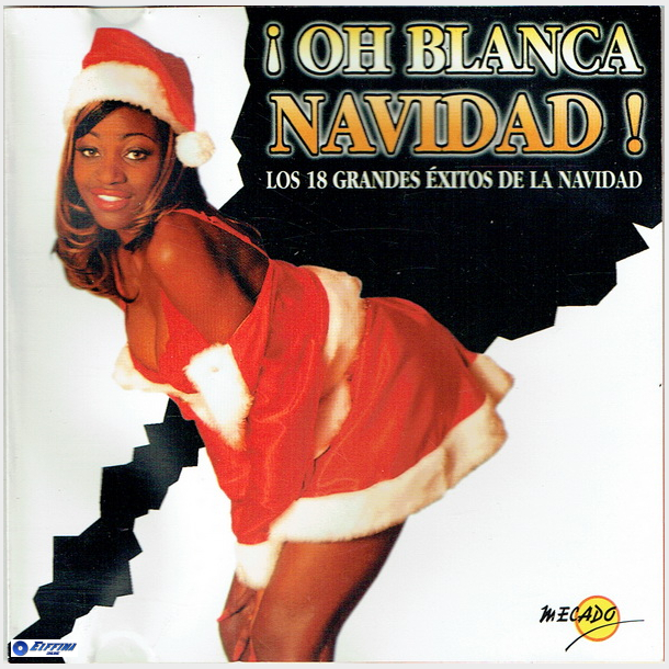 Oh Blanca Navidad (1997)