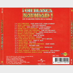 Oh Blanca Navidad (1997)