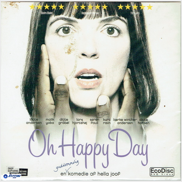 Oh Happy Day (2004)