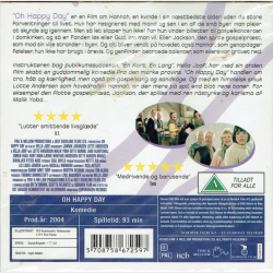 Oh Happy Day (2004)
