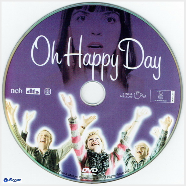 Oh Happy Days (2004)