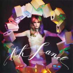 Oh Land - Oh Land (2011) - NY