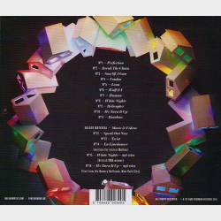 Oh Land - Oh Land (2011) - NY