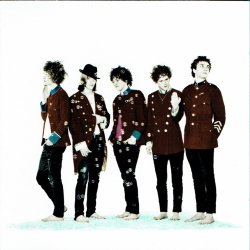 Oh No Ono - Yes (2006)