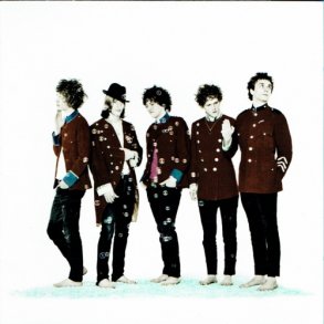 Oh No Ono - Yes (2006)