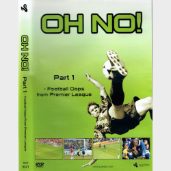 Oh No Part 1 Football Oops From Premier League (2007)