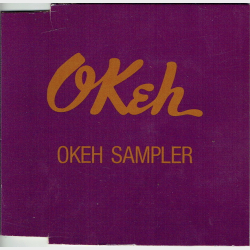 Okeh - Okeh Sampler (1995) (Promo)