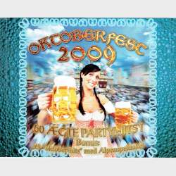 Oktoberfest 2009 (Fat)