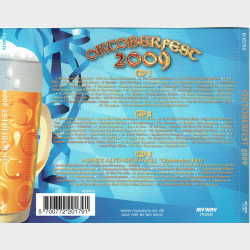 Oktoberfest 2009 (Fat)