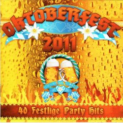 Oktoberfest 2011