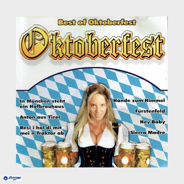 Oktoberfest Best Of (2002)