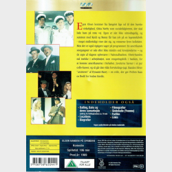 Olsen Banden 02 - P Spanden (1969)